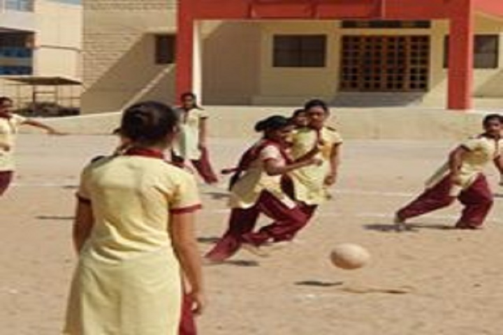 Manak Lao Public School-Sports