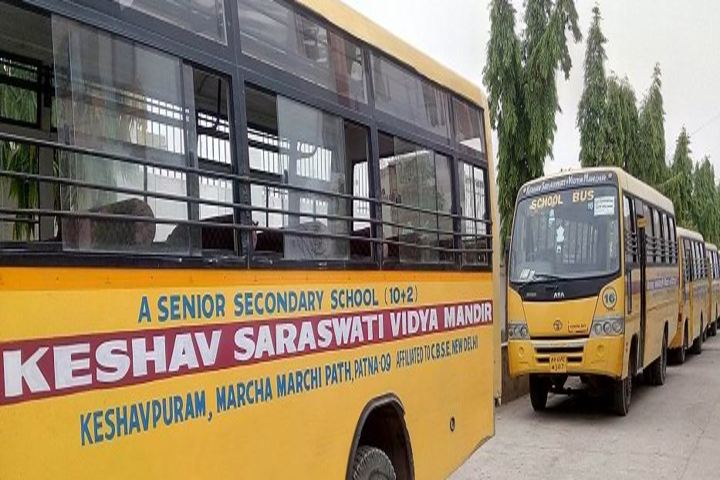 Keshav Saraswati Vidya Mandir-Transport