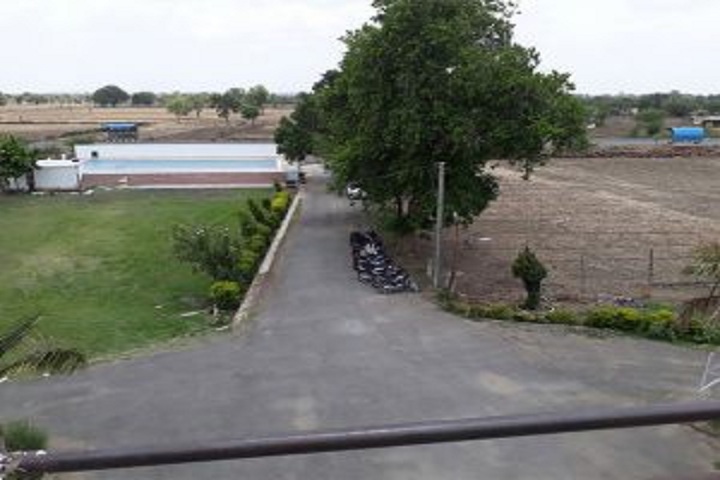 Manu Public School-School View