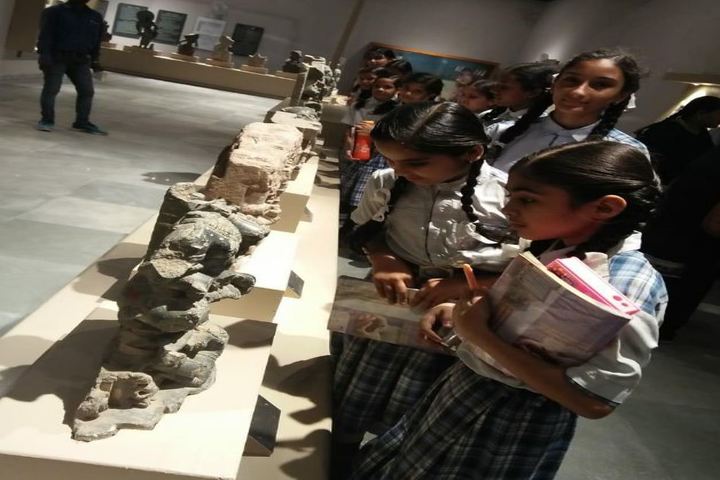 Modern School-Museum