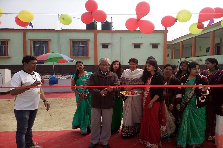 Kids Camp International School-Opening Ceremony