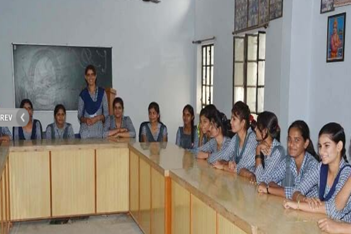 New Rajasthan Public School-Debate