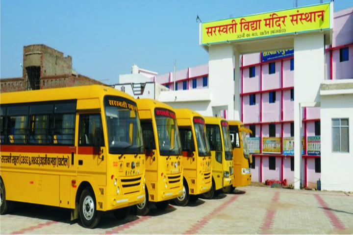 New Saraswati Children Academy-Transport