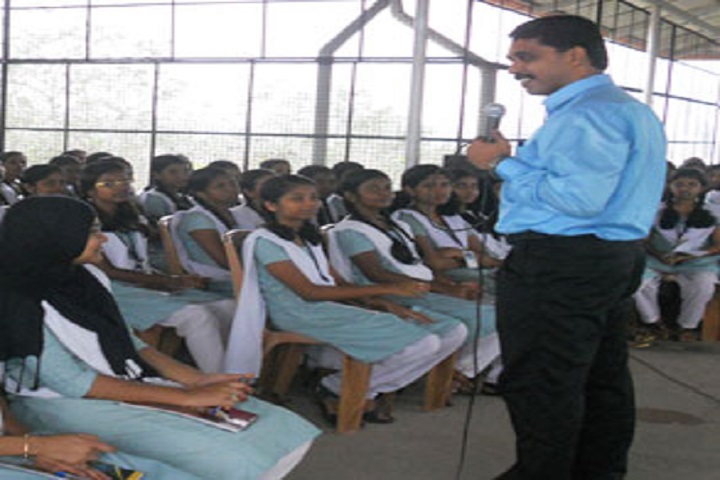 Noble International School-Seminars