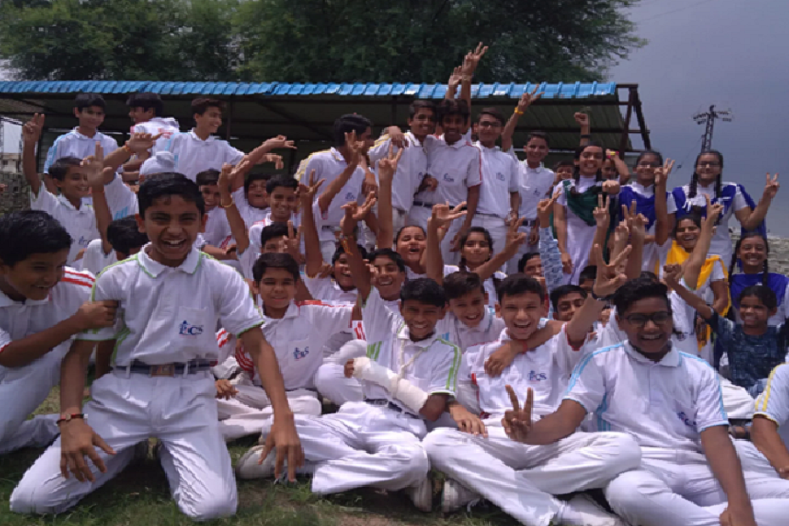 Padmawati Convent School-Sports Day
