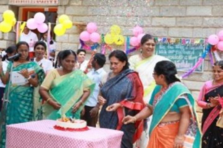 B V Reddy Senior Secondary School-Celebrations