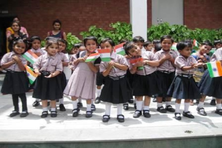 Pioneer Public School-Independence Day