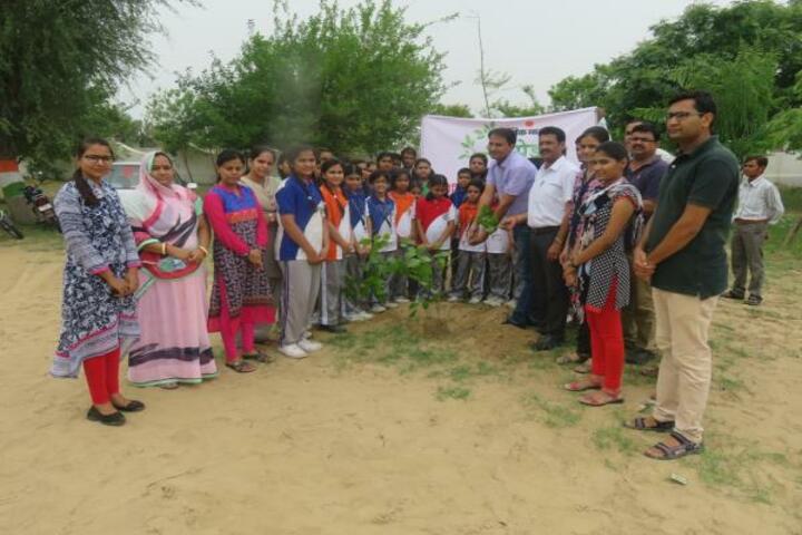 Pooja International Academy-Plantation