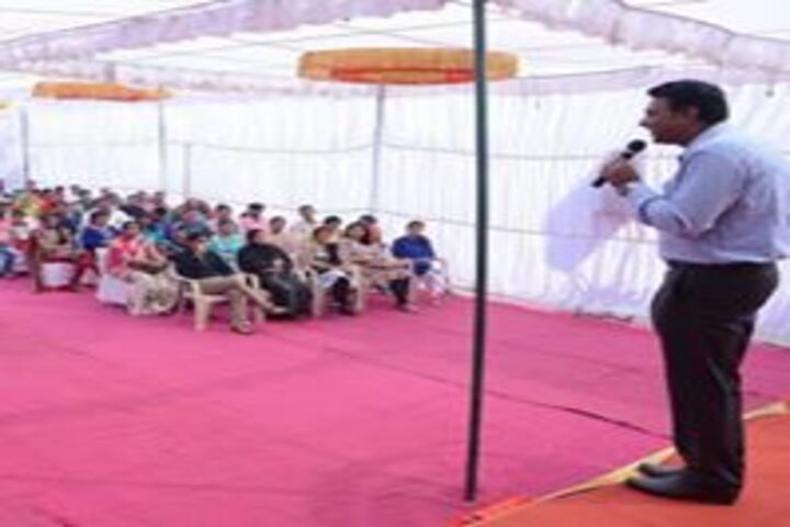 Pt Uma Dutt Public School-Workshop