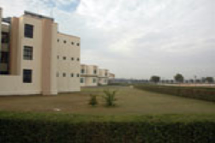 Raath International School-Hostel Campus and Ground