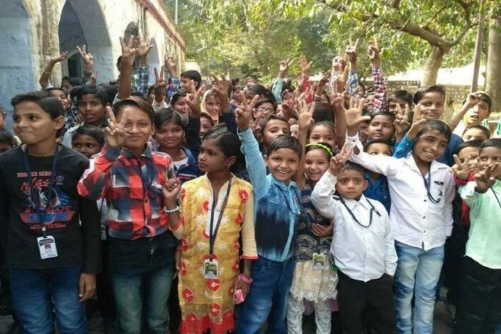 Railway Senior Secondary School-Fun