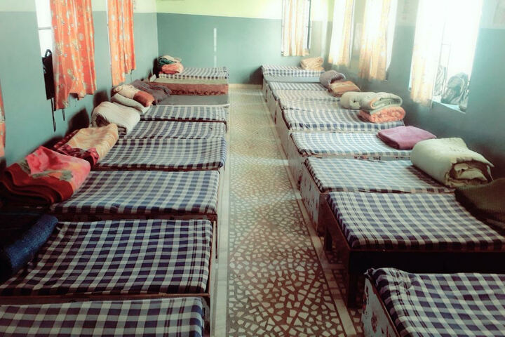 Rana International School-Hostel