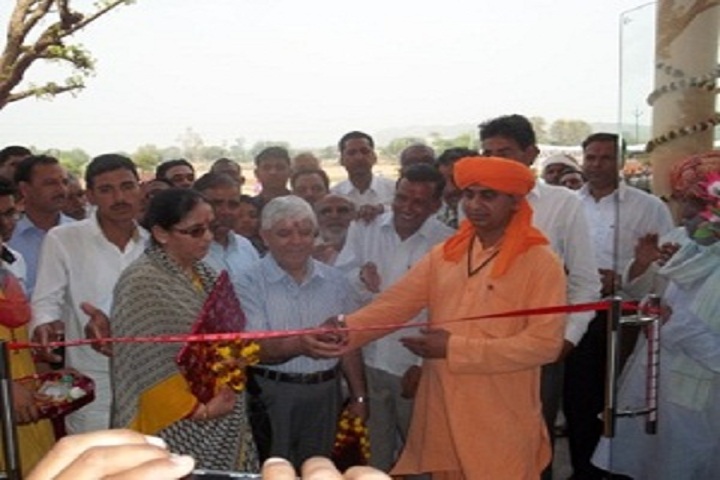Right Start Inter Continental School-Inauguration