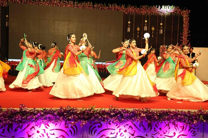 Roopnagar Public School-Event