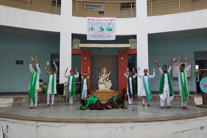 Royal Rajasthan Public School-Event