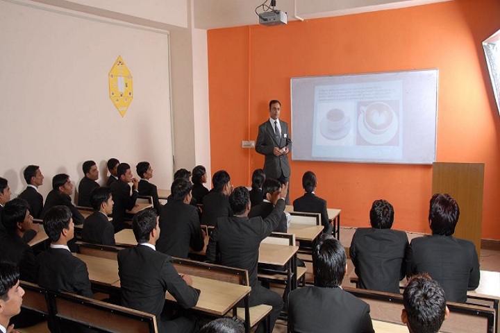 Saint Soldier Public School-Smart Classroom