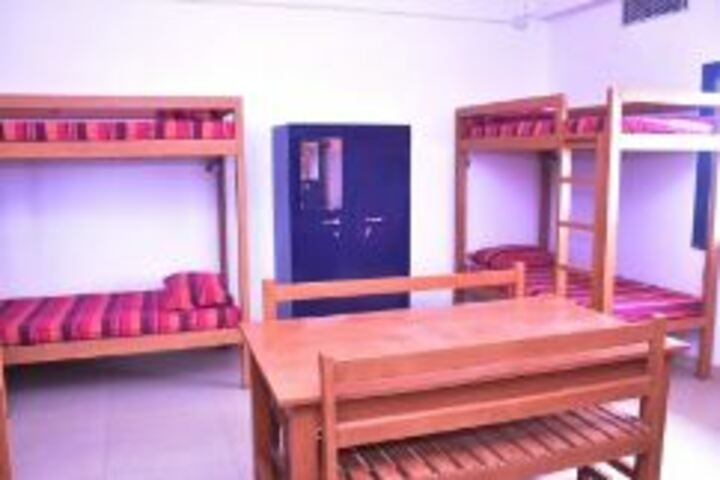 Levana Public School-Hostel