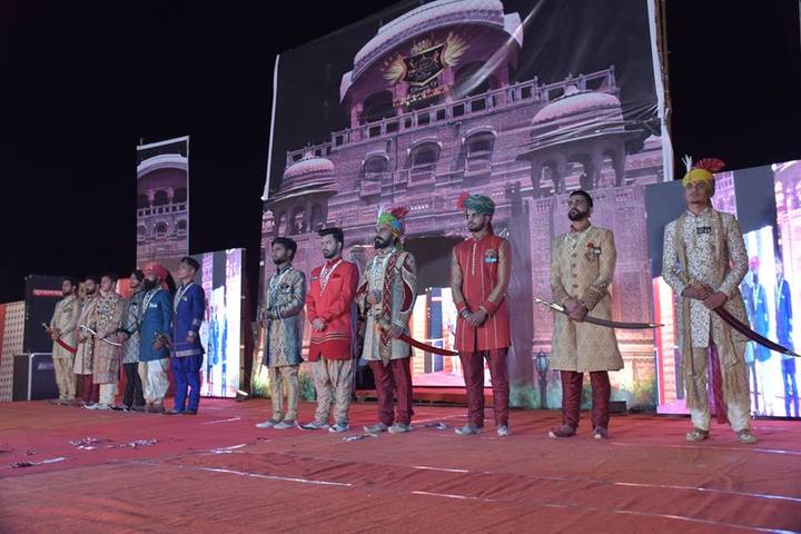 Sanskar International Public School-Event