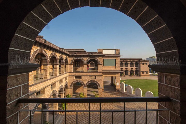 Sardar Doon Public School-Campus