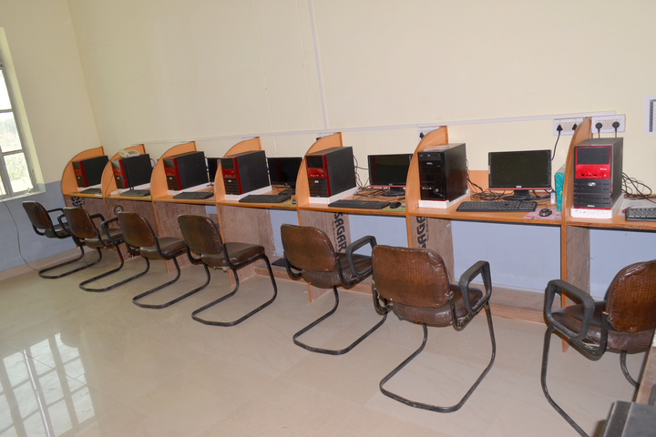 Sarvodaya Public School-Computer Lab