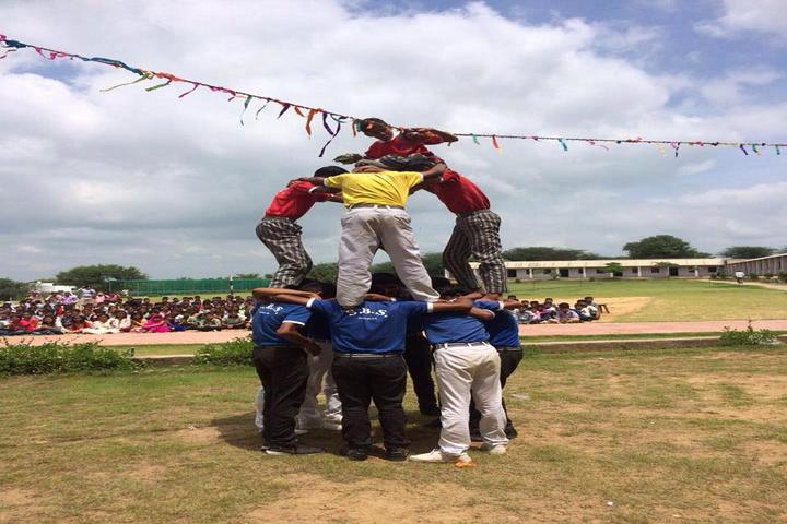 SBS Convent School-Celebrations