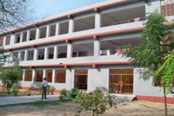 Sesomu School-Junior Hostel