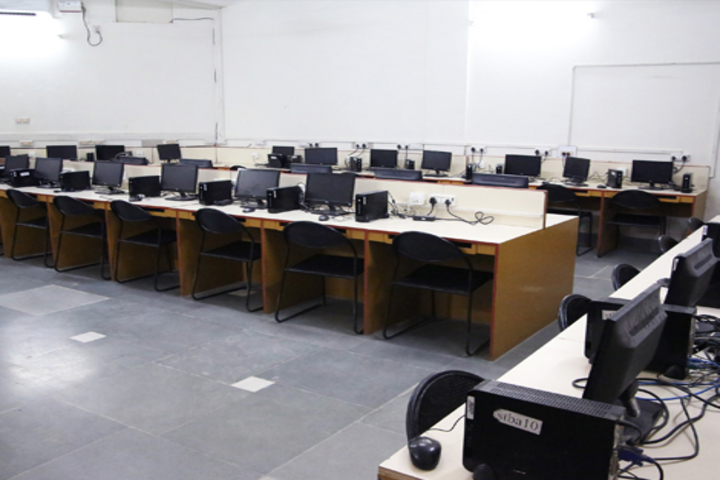 Seth Tola Ram Bafna Academy-Computer Lab