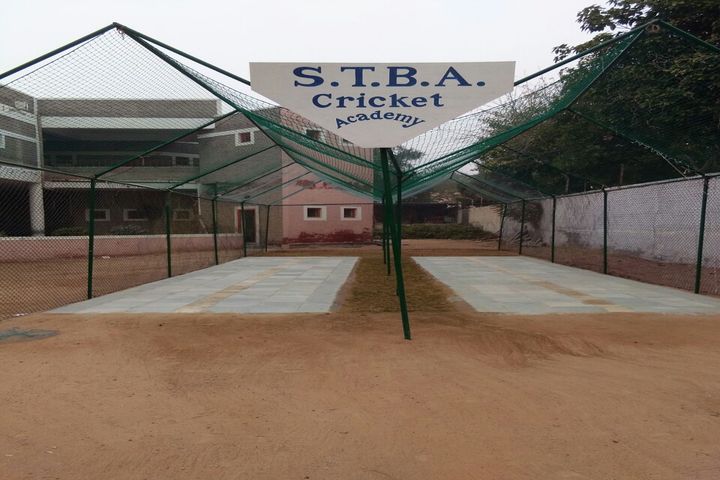 Seth Tola Ram Bafna Academy-Cricket Academy