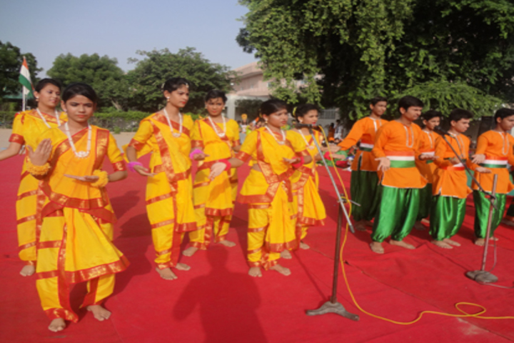 Seth Tola Ram Bafna Academy-Event