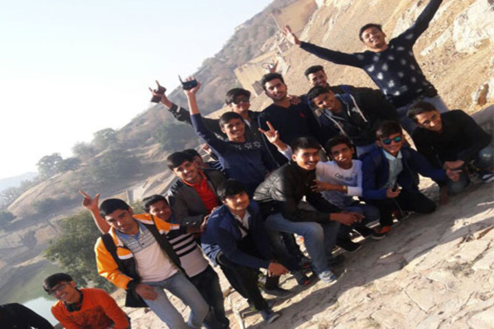 Seth Tola Ram Bafna Academy-Tour