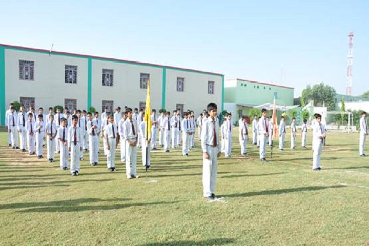 Shah Satnam Ji Boys School-Others sports meet