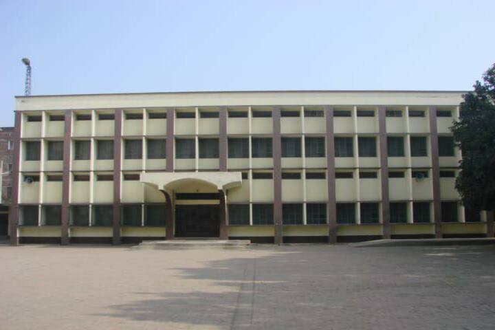School Campus