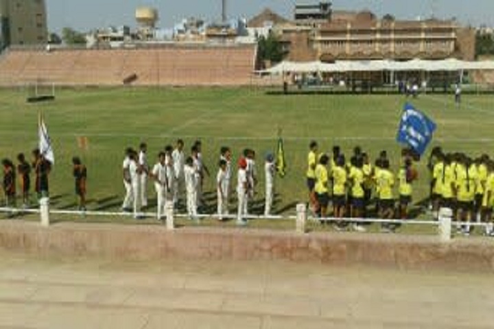 Sherwood Public School-Others sports meet