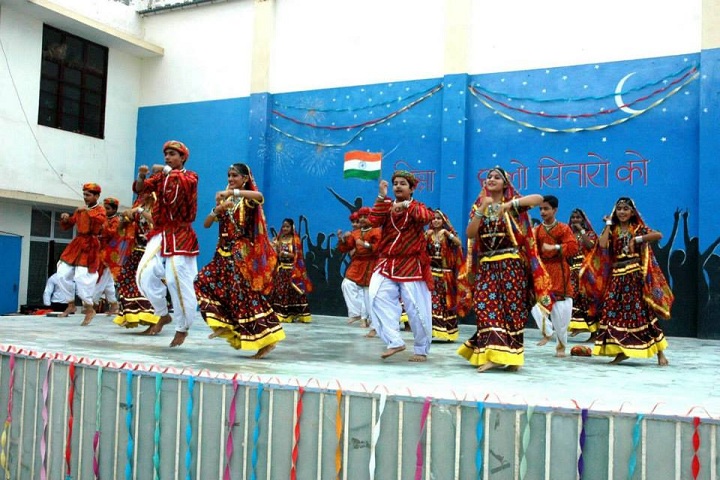 Shiksha High School-Events