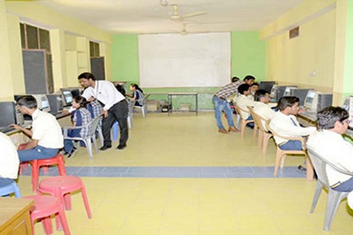 Shiksha High School-IT-Lab