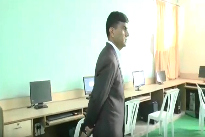Shiva Childrens Academy-IT-Lab