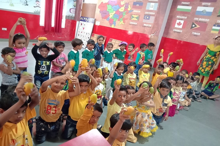 Shivaji Public School-Others activity