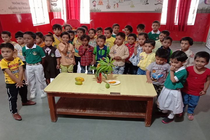 Shivaji Public School-Others