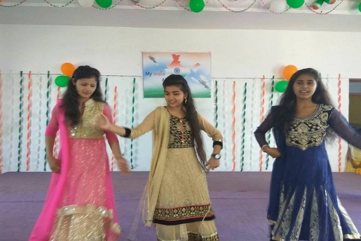 Shri Vardhman Convent School-Events
