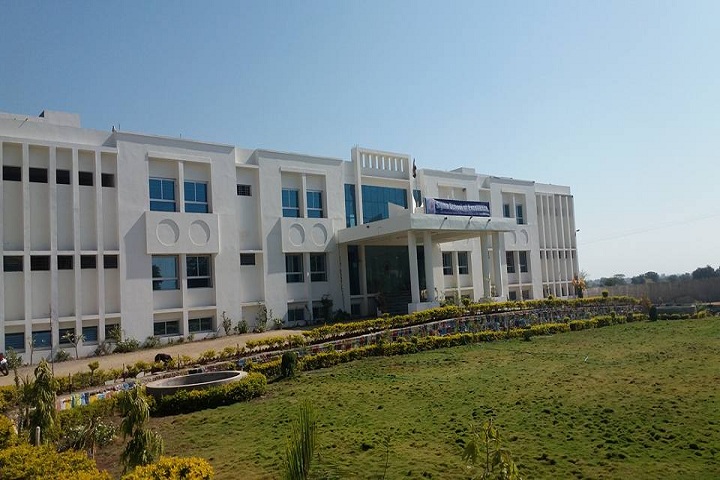 Sigma School Of Excellence-Campus-View