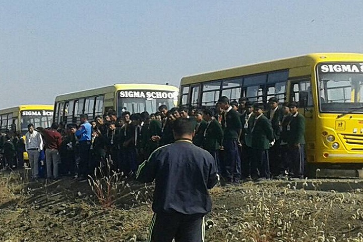 Sigma School Of Excellence-Transport