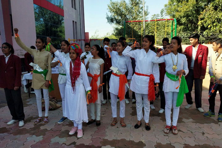 Sneh Public School-Events