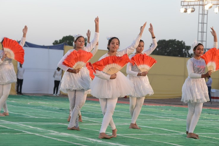 Sri Aurbindo Centre Of New Education-Events programme