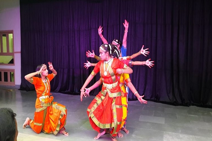Sri Aurbindo Centre Of New Education-Events