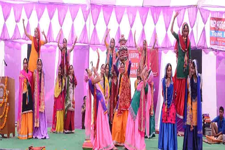 Sri Gururam Rai Public School-Events
