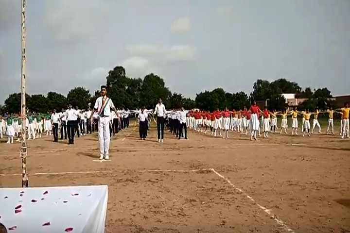 Sri Parshwanath Jain Vidyalaya-Others PT