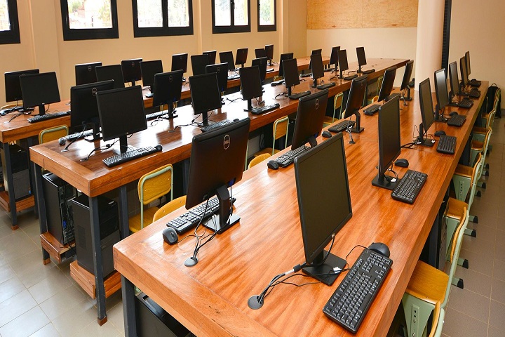 Ss Mody Vidya Vihar-IT-Lab