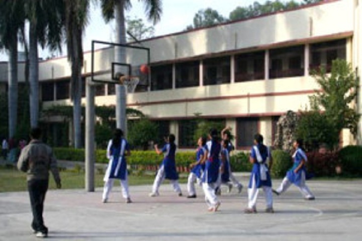St MaryS Convent School-Sports