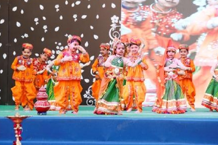 St Anselms North City School-Events celebration