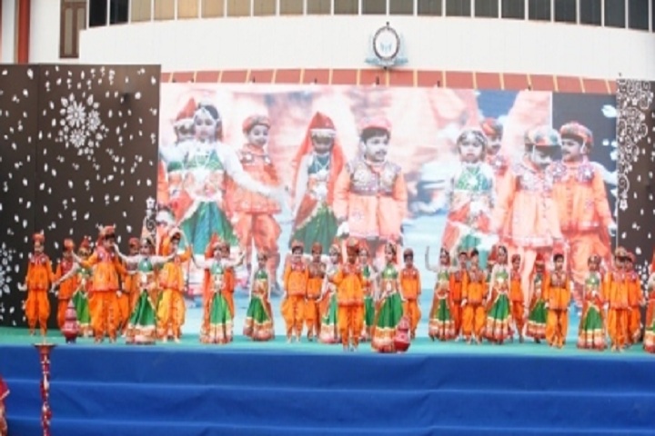 St Anselms North City School-Events